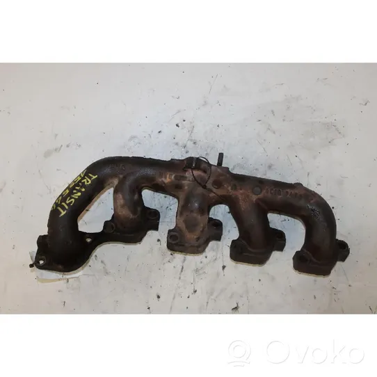 Ford Transit Exhaust manifold 