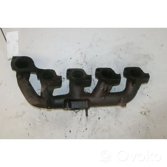 Ford Transit Exhaust manifold 