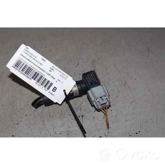 Opel Corsa E Sensor 