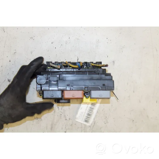 Citroen C3 Pluriel Module de fusibles 