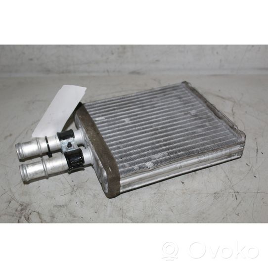 Skoda Citigo Radiateur de chauffage 