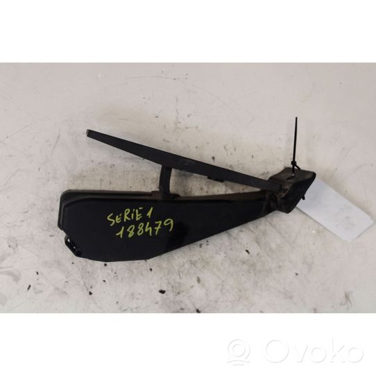 BMW 1 E82 E88 Accelerator throttle pedal 