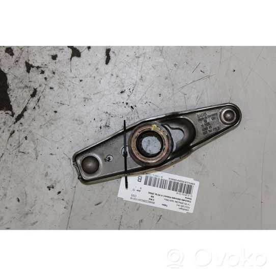 Volkswagen Polo V 6R clutch release bearing 