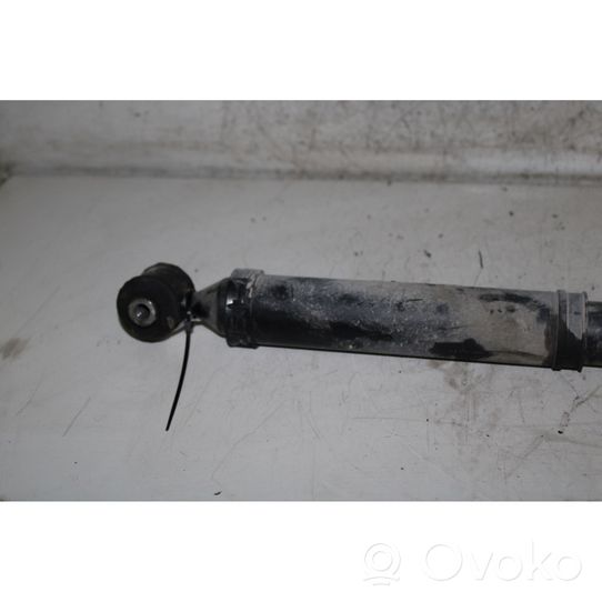 Peugeot 2008 I Rear shock absorber with coil spring 