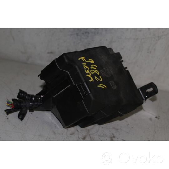 Ford Fiesta Fuse module 