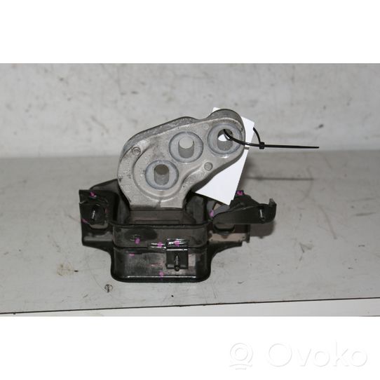 Ford Fiesta Gearbox mount 