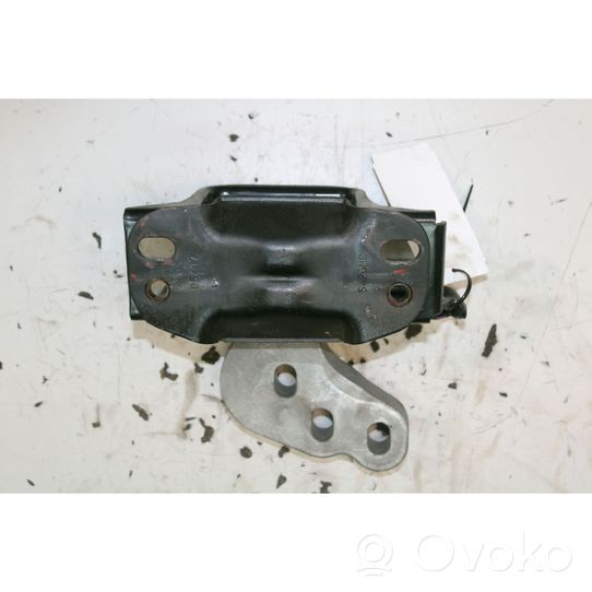 Ford Fiesta Gearbox mount 