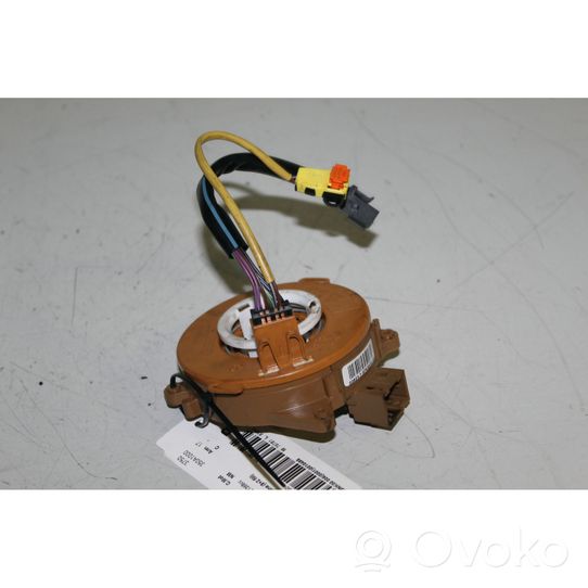 Fiat Qubo Airbag slip ring squib (SRS ring) 