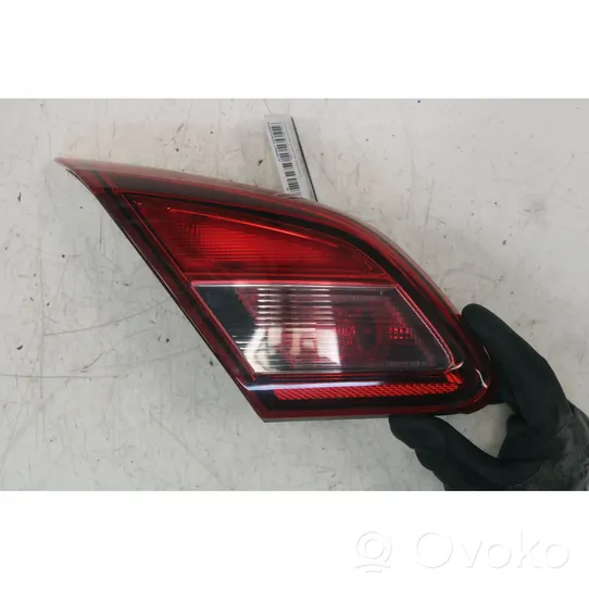 Opel Corsa E Lampa tylna 