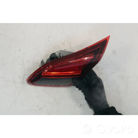 Opel Corsa E Lampa tylna 