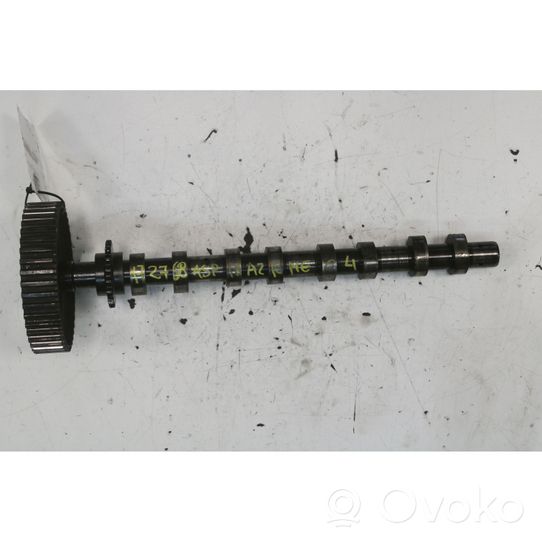 Citroen C4 Grand Picasso Camshaft 