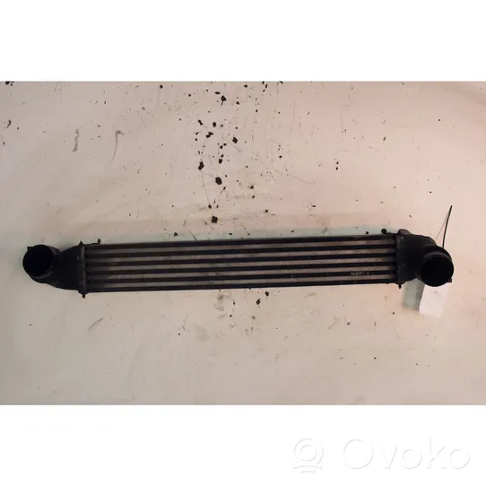 Mini One - Cooper Coupe R56 Intercooler radiator 