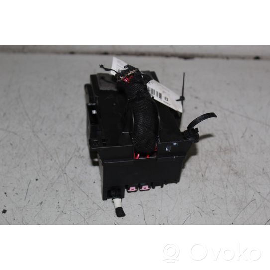 Opel Mokka Fuse module 