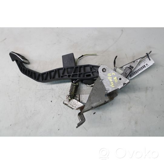 Volvo C30 Pedal de embrague 