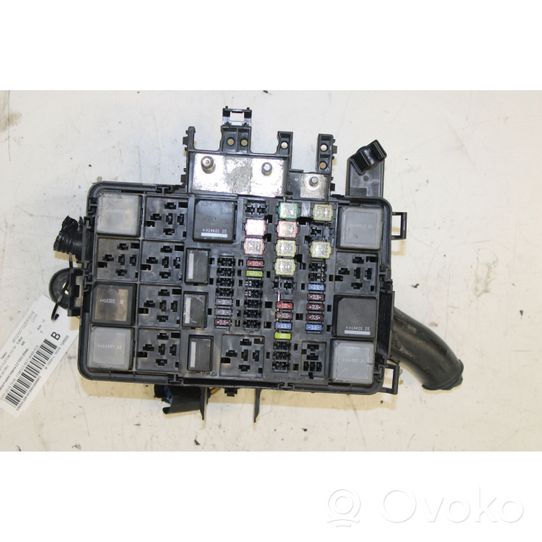 Ford Transit -  Tourneo Connect Fuse module 