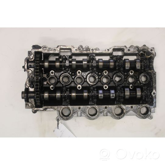 Ford Focus C-MAX Camshaft 