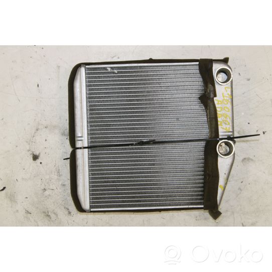 Opel Adam Radiateur soufflant de chauffage 