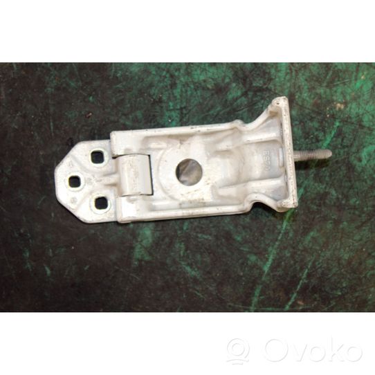 Renault Master III Sliding door upper roller guide/hinge 