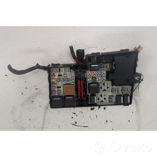 Volvo C70 Fuse module 