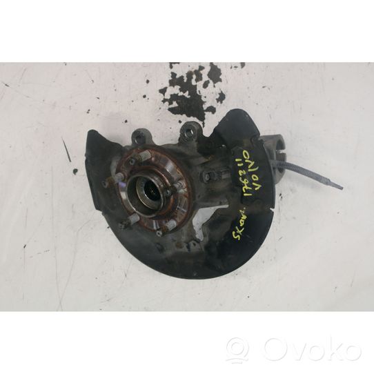 Volvo C70 Front wheel hub 