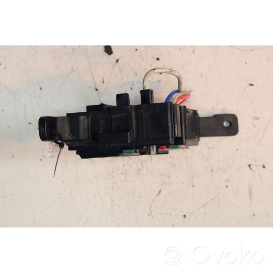 KIA Picanto Fuse module 