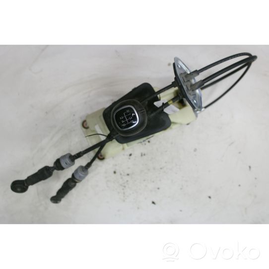 Hyundai ix20 Gear selector/shifter (interior) 