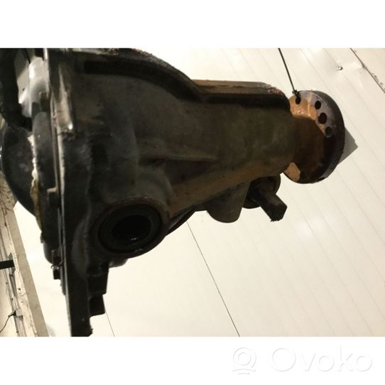 Dodge Nitro Front differential 