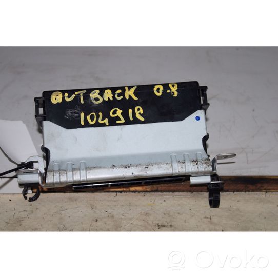 Subaru Outback Calculateur moteur ECU 