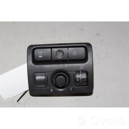 Subaru Outback Interrupteur / bouton multifonctionnel 
