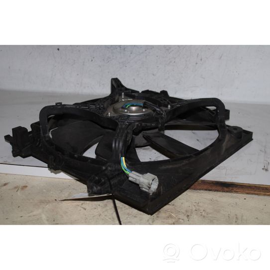 Subaru Outback Ventilatore di raffreddamento elettrico del radiatore 