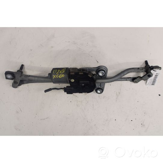 Volvo XC60 Front wiper linkage and motor 