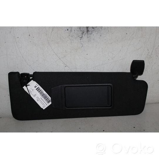 BMW 5 GT F07 Sun visor 