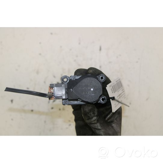 Mercedes-Benz SLK AMG R171 A/C air flow flap actuator/motor 