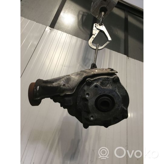 Volvo XC60 Mechanizm różnicowy przedni / Dyferencjał 