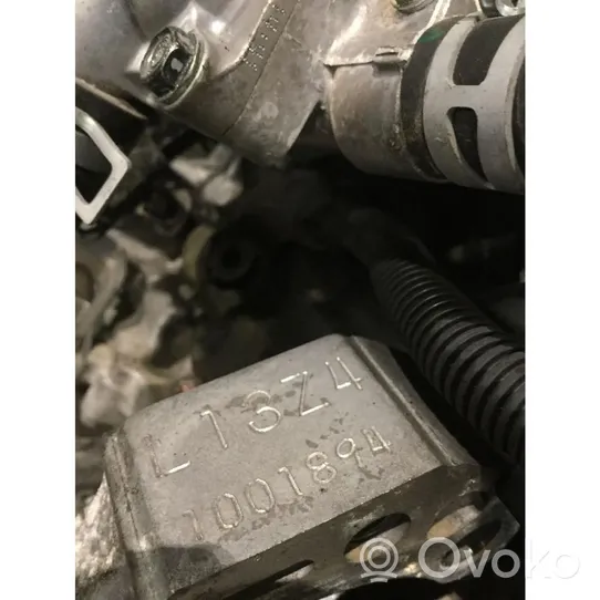 Honda Civic IX Moteur 