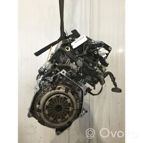 Honda Civic IX Moteur 