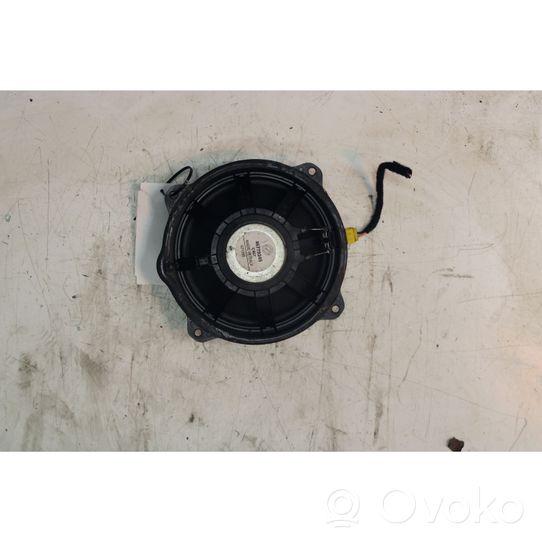 Lancia Ypsilon Front door speaker 