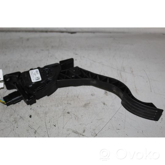 Ford Kuga II Accelerator throttle pedal 