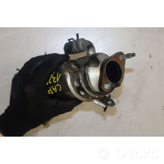 Chevrolet Captiva Support refroidisseur de vanne EGR 