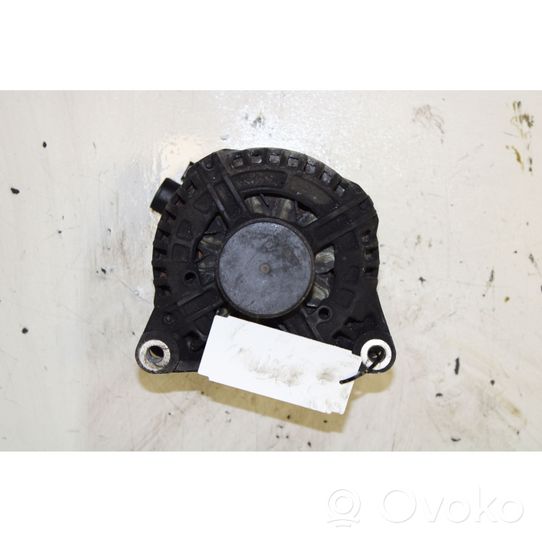 Mini One - Cooper Clubman R55 Alternator 