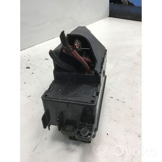 Mini One - Cooper Clubman R55 Module de fusibles 