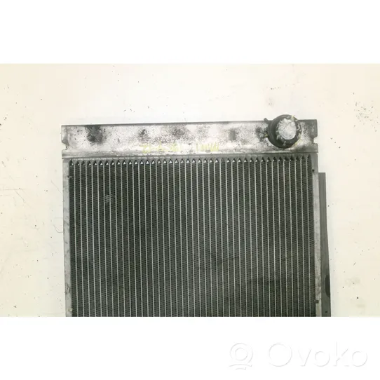 Mini One - Cooper Clubman R55 Radiateur soufflant de chauffage 