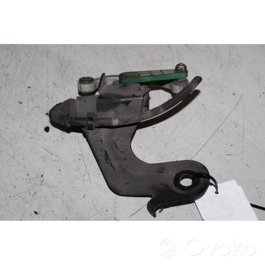 Audi A6 Allroad C6 ABS Sensor 