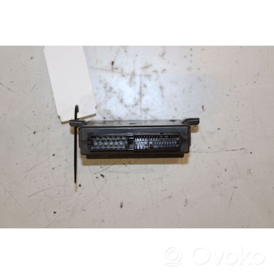 Opel Zafira A Door central lock control unit/module 