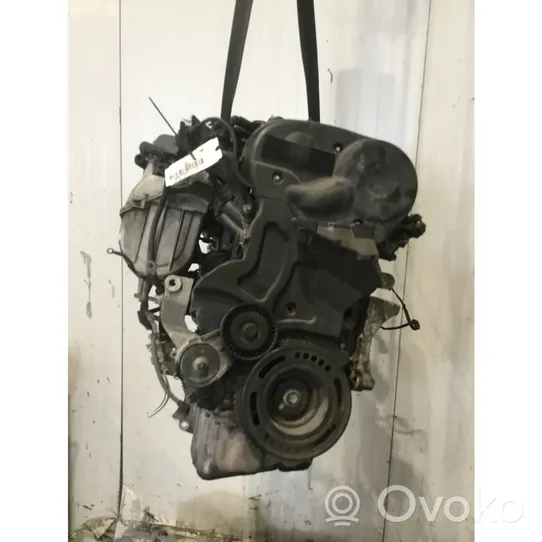 Opel Meriva A Silnik / Komplet Z16XE
