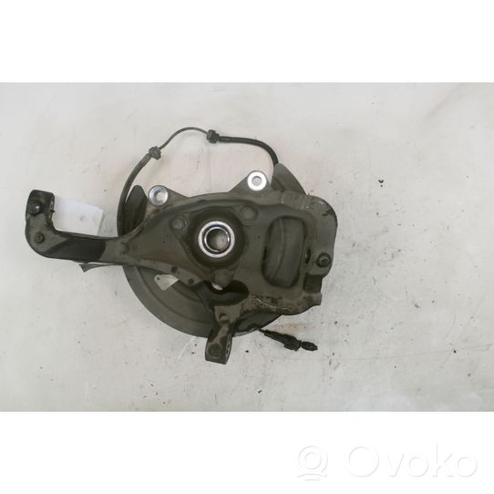 Jeep Cherokee Front wheel hub 