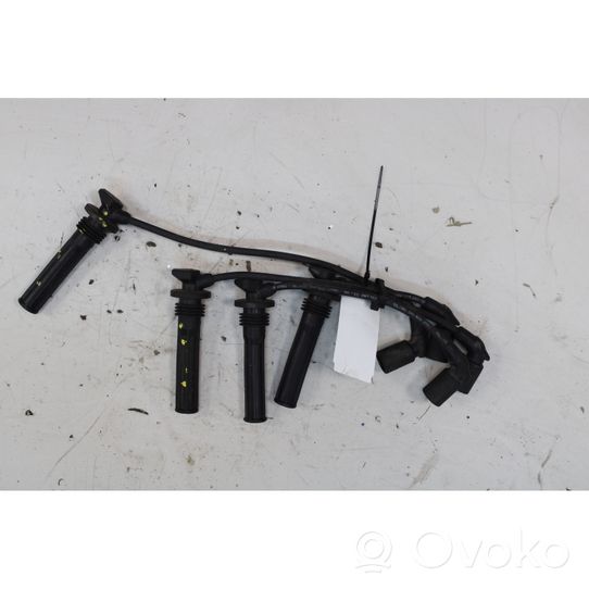 Chevrolet Spark Plug wire 