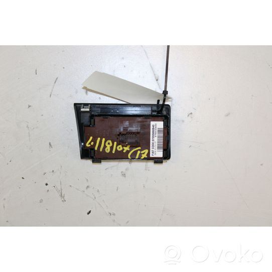 Citroen Jumper Light switch 