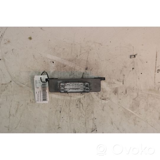 Fiat Qubo Sterownik / Moduł ECU 