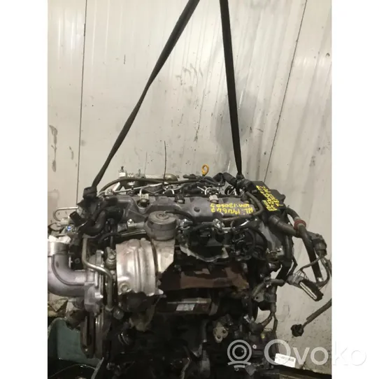 Toyota RAV 4 (XA30) Moottori 